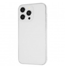 Чохол Proove Simple Case для iPhone 14 Pro Max Transparent (PCSCIP14PM01)