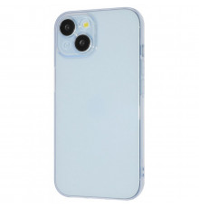 Чохол Proove Simple Case для iPhone 15 Transparent (PCSCIP150001)
