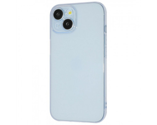 Чохол Proove Simple Case для iPhone 15 Transparent (PCSCIP150001)