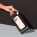 Чохол Proove Simple Case для iPhone 15 Transparent (PCSCIP150001)
