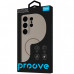 Чохол Proove Softline Case with Magnetic Ring для Samsung Galaxy S26 Ultra Blue (PCLCSGSU2612)