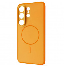 Чохол Proove Softline Case with Magnetic Ring для Samsung Galaxy S26 Ultra Orange (PCLCSGSU2610)