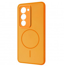 Чохол Proove Softline Case with Magnetic Ring для Xiaomi Redmi 15 4G/5G 169.5mm Orange (PCLCXRMI1510)