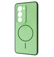 Чохол Proove Softline Case with Magnetic Ring для Xiaomi Redmi 15 4G/5G 169.5mm Green (PCLCXRMI156)