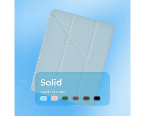 Чохол Proove Solid Case для iPad Air 11