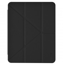Чохол Proove Solid Case для iPad Pro 12.9 2018/2020/2021/2022 Black (PCSCID121902)