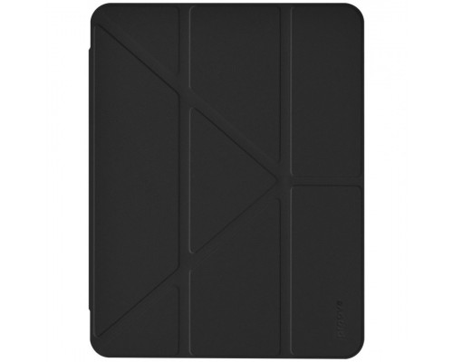 Чохол Proove Solid Case для iPad Pro 12.9 2018/2020/2021/2022 Black (PCSCID121902)
