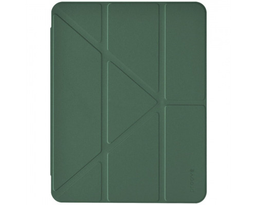 Чохол Proove Solid Case для iPad Pro 12.9 2018/2020/2021/2022 Green (PCSCID121906)