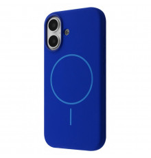Чохол Proove Spectrum Case with Magnetic Ring для iPhone 16 Acid Blue (PCSPIP160038)