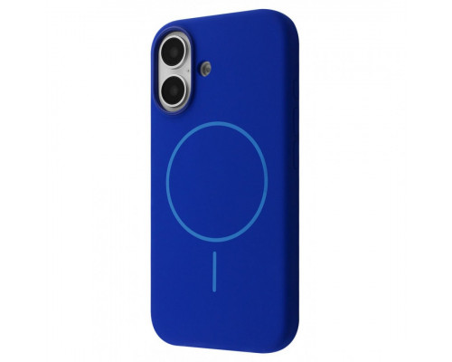 Чохол Proove Spectrum Case with Magnetic Ring для iPhone 16 Acid Blue (PCSPIP160038)