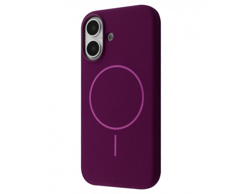 Чохол Proove Spectrum Case with Magnetic Ring для iPhone 16 Grape Purple (PCSPIP160037)