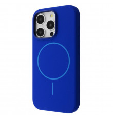 Чохол Proove Spectrum Case with Magnetic Ring для iPhone 16 Pro Acid Blue (PCSPIP16P038)