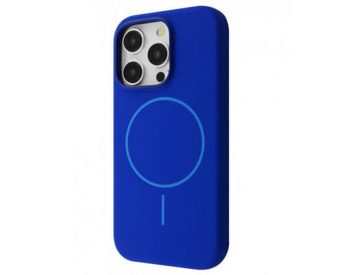 Чохол Proove Spectrum Case with Magnetic Ring для iPhone 16 Pro Acid Blue (PCSPIP16P038)