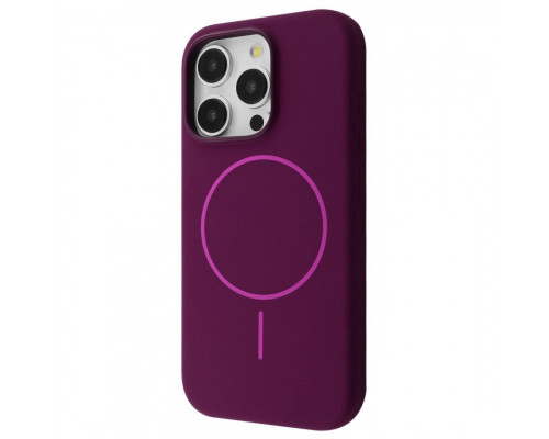 Чохол Proove Spectrum Case with Magnetic Ring для iPhone 16 Pro Grape Purple (PCSPIP16P037)