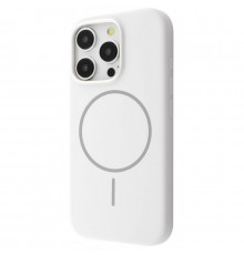 Чохол Proove Spectrum Case with Magnetic Ring для iPhone 16 Pro Arctic White (PCSPIP16P056)