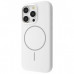 Чохол Proove Spectrum Case with Magnetic Ring для iPhone 16 Pro Arctic White (PCSPIP16P056)