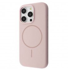 Чохол Proove Spectrum Case with Magnetic Ring для iPhone 16 Pro Powder Pink (PCSPIP16P057)