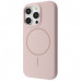 Чохол Proove Spectrum Case with Magnetic Ring для iPhone 16 Pro Powder Pink (PCSPIP16P057)