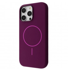 Чохол Proove Spectrum Case with Magnetic Ring для iPhone 16 Pro Max Grape Purple (PCSPIP16PM37)