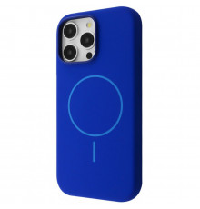 Чохол Proove Spectrum Case with Magnetic Ring для iPhone 16 Pro Max Acid Blue (PCSPIP16PM38)