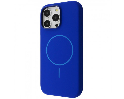 Чохол Proove Spectrum Case with Magnetic Ring для iPhone 16 Pro Max Acid Blue (PCSPIP16PM38)