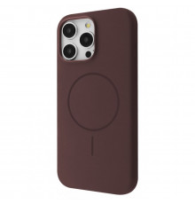 Чохол Proove Spectrum Case with Magnetic Ring для iPhone 16 Pro Max Choco Mousse (PCSPIP16PM54)