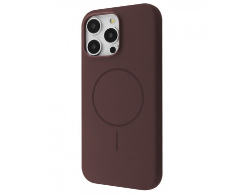 Чохол Proove Spectrum Case with Magnetic Ring для iPhone 16 Pro Max Choco Mousse (PCSPIP16PM54)