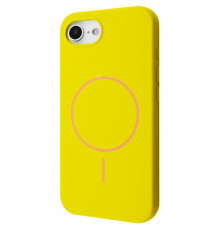 Чохол Proove Spectrum Case with Magnetic Ring для iPhone 16e/17e Sun Yellow (PCSPIP16E040)