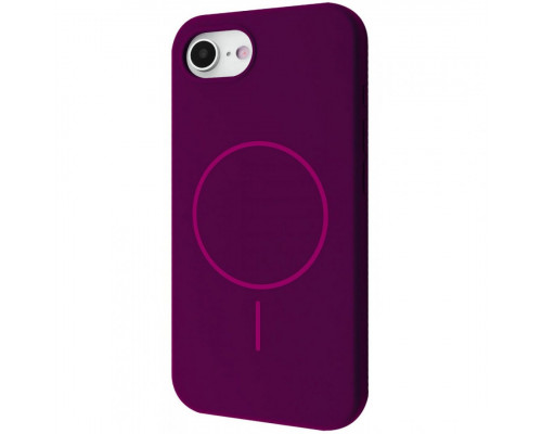 Чохол Proove Spectrum Case with Magnetic Ring для iPhone 16e/17e Grape Purple (PCSPIP16E037)
