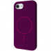 Чохол Proove Spectrum Case with Magnetic Ring для iPhone 16e/17e Grape Purple (PCSPIP16E037)