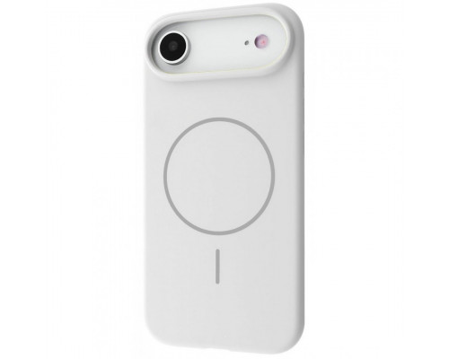 Чохол Proove Spectrum Case with Magnetic Ring для iPhone 17 Air Arctic White (PCSPIP17AR56)
