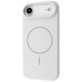 Чохол Proove Spectrum Case with Magnetic Ring для iPhone 17 Air Arctic White (PCSPIP17AR56)