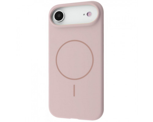 Чохол Proove Spectrum Case with Magnetic Ring для iPhone 17 Air Powder Pink (PCSPIP17AR57)