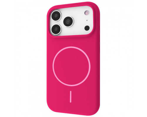Чохол Proove Spectrum Case with Magnetic Ring для iPhone 17 Pro Max/18 Pro Max Pink Fruit (PCSPIP18PM42)