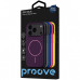 Чохол Proove Spectrum Case with Magnetic Ring для iPhone 17 Pro Max/18 Pro Max Sun Yellow (PCSPIP18PM40)
