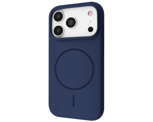 Чохол Proove Spectrum Case with Magnetic Ring для iPhone 17 Pro Max/18 Pro Max Midnight Blue (PCSPIP17PM08)