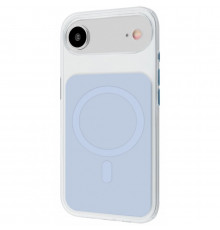 Чохол Proove Tint Case with Magnetic Ring для iPhone 17 Air Sky Blue (PCTCIP17AR17)