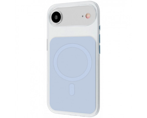 Чохол Proove Tint Case with Magnetic Ring для iPhone 17 Air Sky Blue (PCTCIP17AR17)