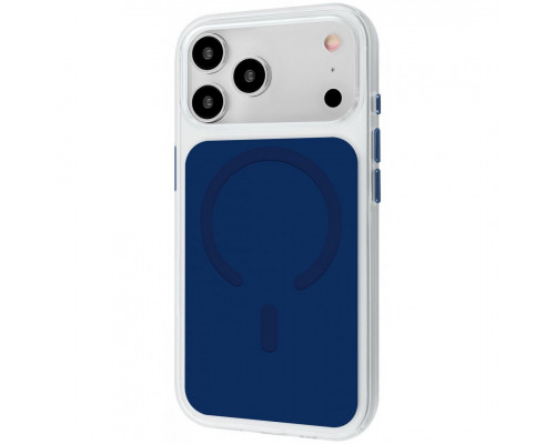 Чохол Proove Tint Case with Magnetic Ring для iPhone 17 Pro Max/18 Pro Max Deep Blue (PCTCIP17PM62)