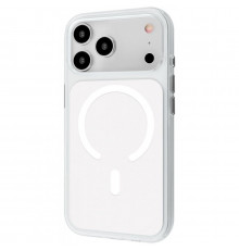 Чохол Proove Tint Case with Magnetic Ring для iPhone 17 Pro/18 Pro White (PCTCIP17P014)