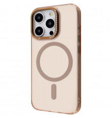 Чохол Proove VS1 Case with Magnetic Ring для iPhone 15 Pro Gold (PCVSIP15P030)