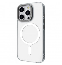 Чохол Proove VS1 Case with Magnetic Ring для iPhone 15 Pro White (PCVSIP15P014)