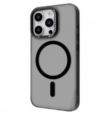 Чохол Proove VS1 Case with Magnetic Ring для iPhone 15 Pro Black (PCVSIP15P002)