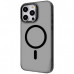 Чохол Proove VS1 Case with Magnetic Ring для iPhone 15 Pro Max Black (PCVSIP15PM02)