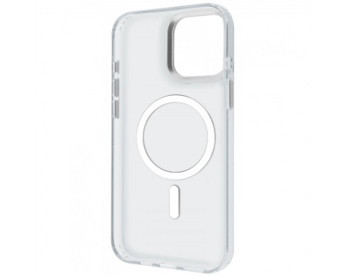 Чохол Proove VS1 Case with Magnetic Ring для iPhone 15 Pro Max Black (PCVSIP15PM02)