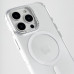 Чохол Proove VS1 Case with Magnetic Ring для iPhone 15 Pro Max Black (PCVSIP15PM02)
