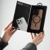 Чохол Proove VS1 Case with Magnetic Ring для iPhone 15 Pro Max Black (PCVSIP15PM02)