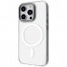 Чохол Proove VS1 Case with Magnetic Ring для iPhone 16 Pro White (PCVSIP16P014)