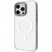 Чохол Proove VS1 Case with Magnetic Ring для iPhone 16 Pro Max White (PCVSIP14PM14)