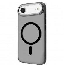 Чохол Proove VS1 Case with Magnetic Ring для iPhone 17 Air Black (PCVSIP17AR02)